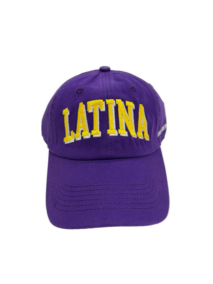 Latina Dad-hat