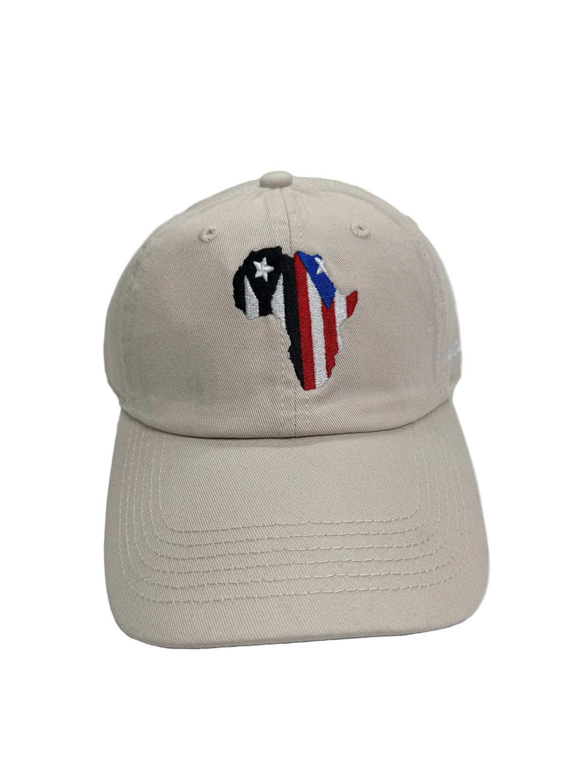 PR Heritage Dad-hat