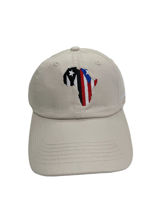 PR Heritage Dad-hat