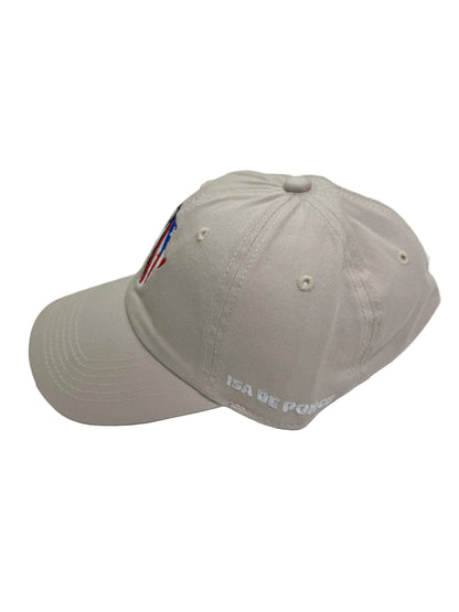 PR Heritage Dad-hat