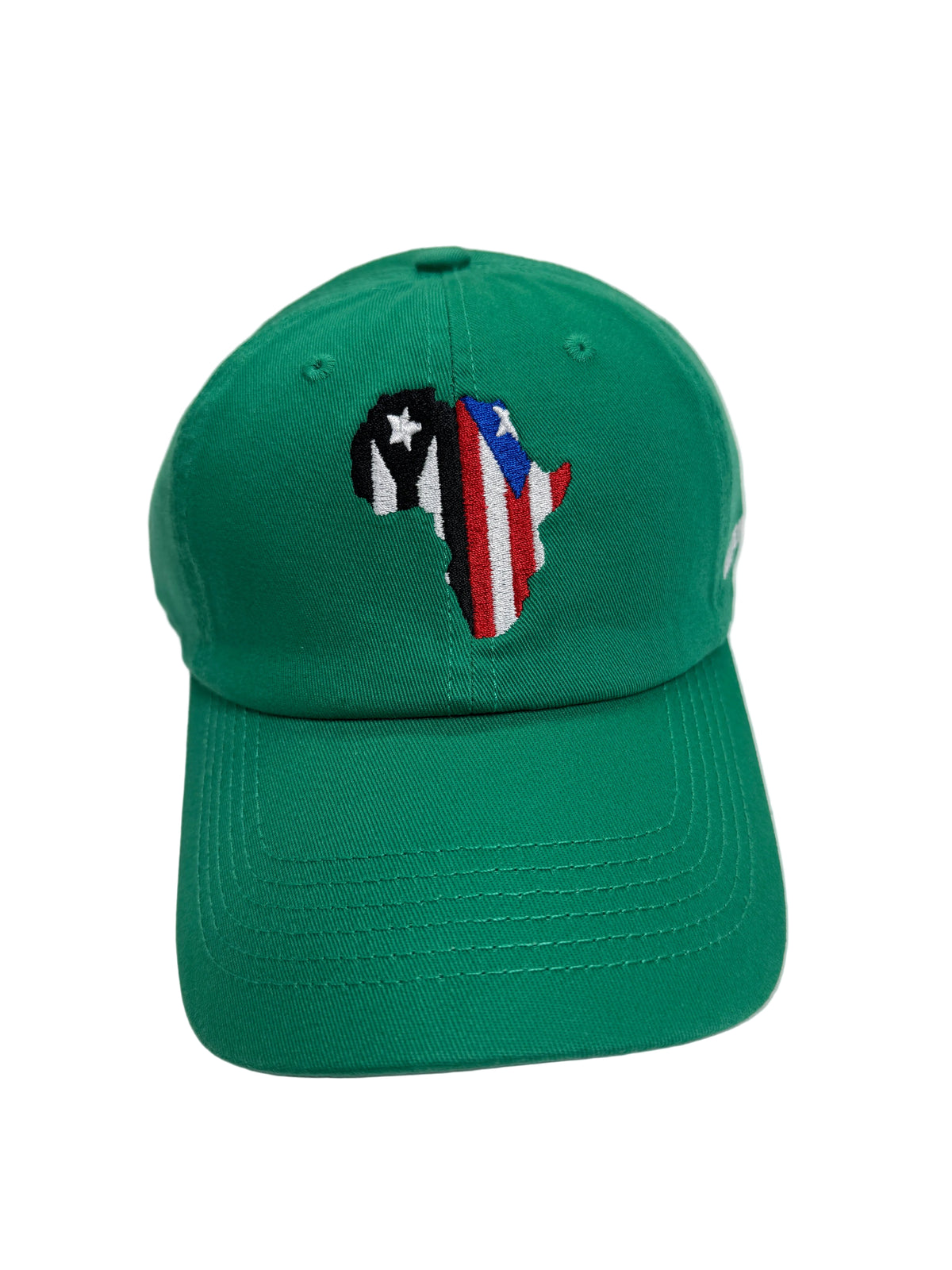 PR Heritage Dad-hat