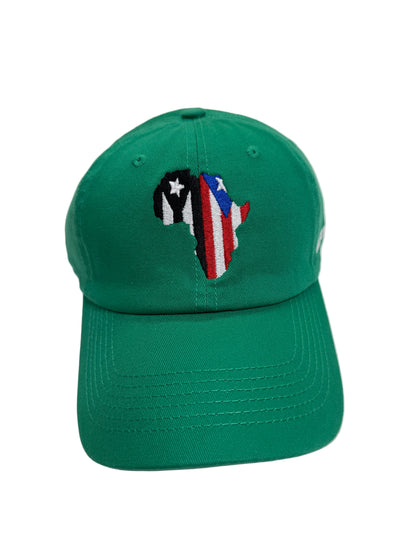 PR Heritage Dad-hat