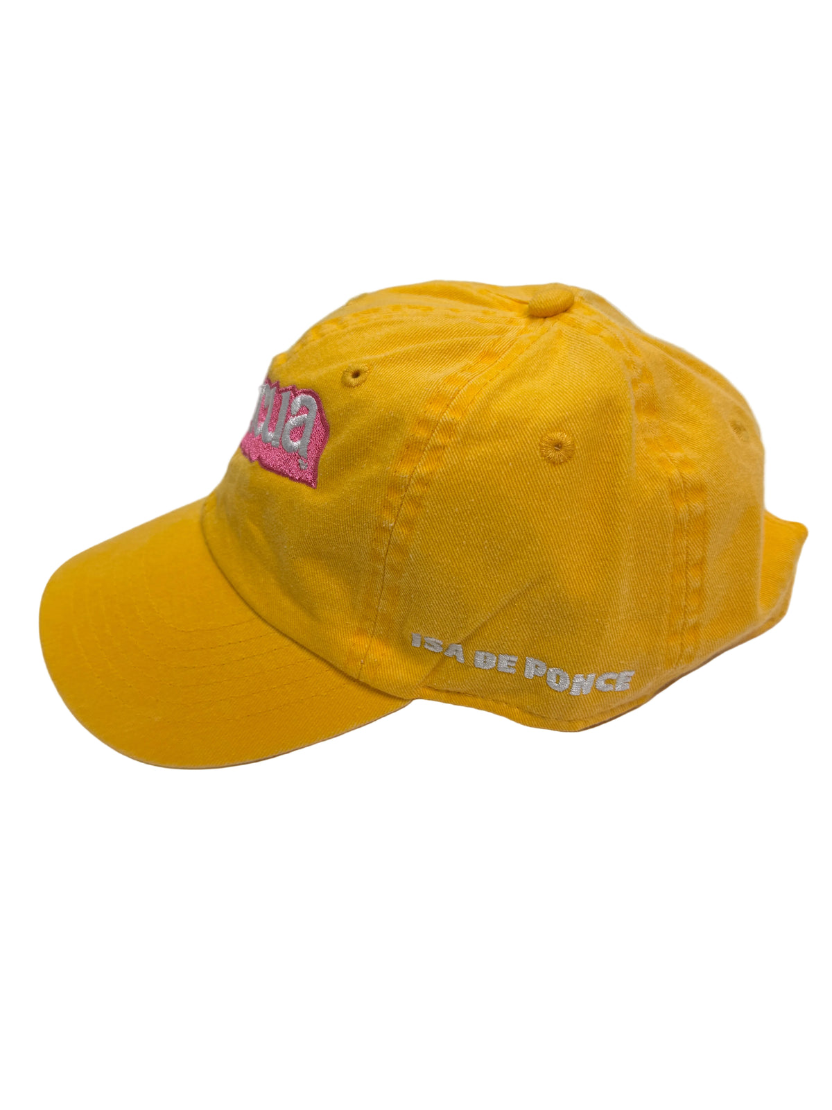Boricua Barbie Dad-hat