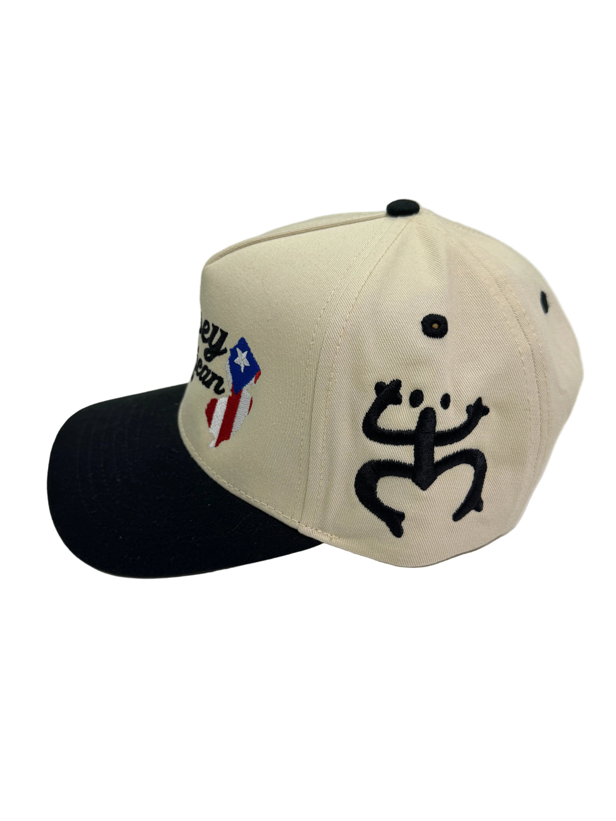 Jersey Rican Hat