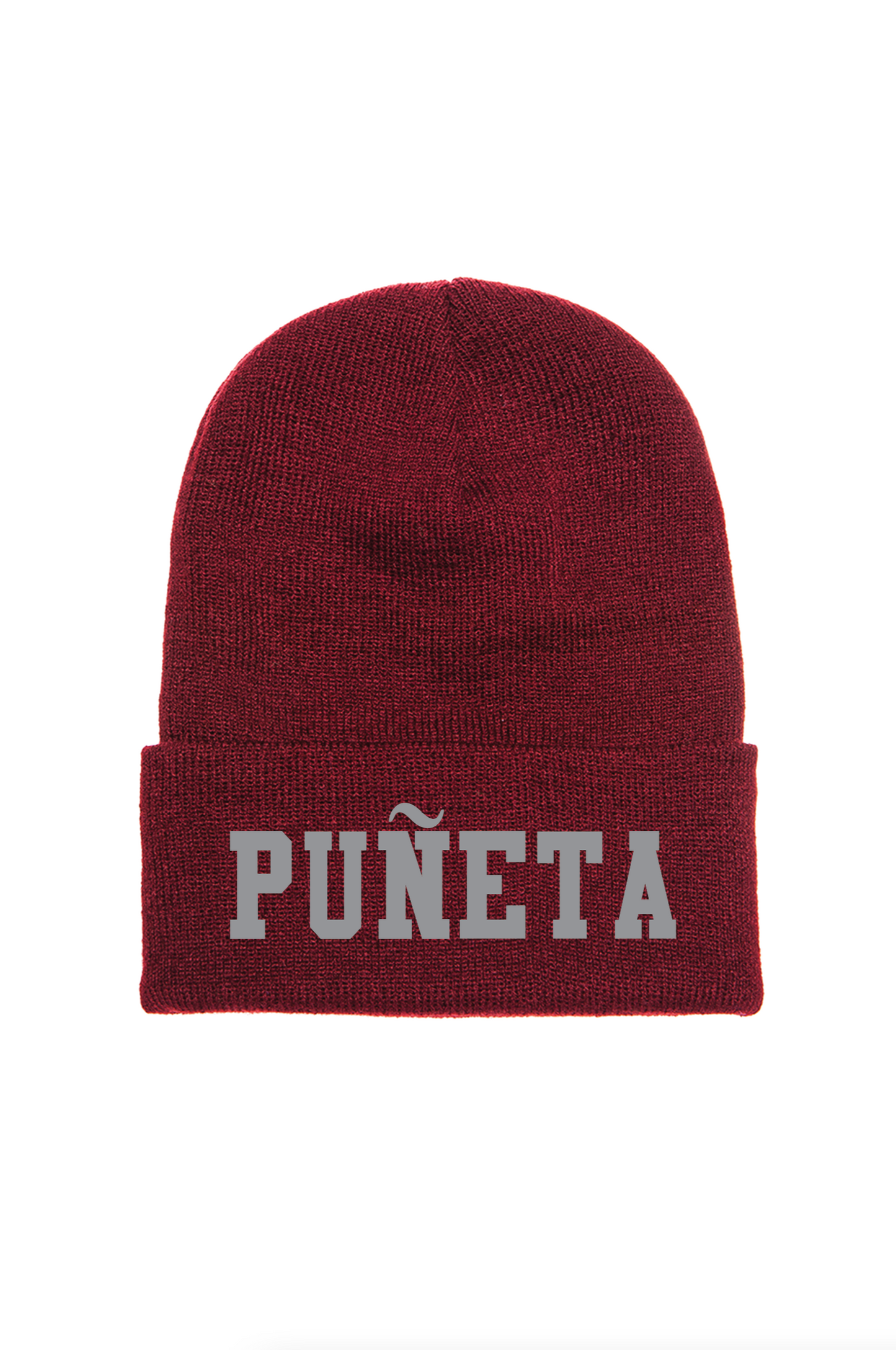 Puñeta! Beanie