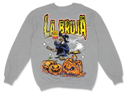 La Bruja Crewneck