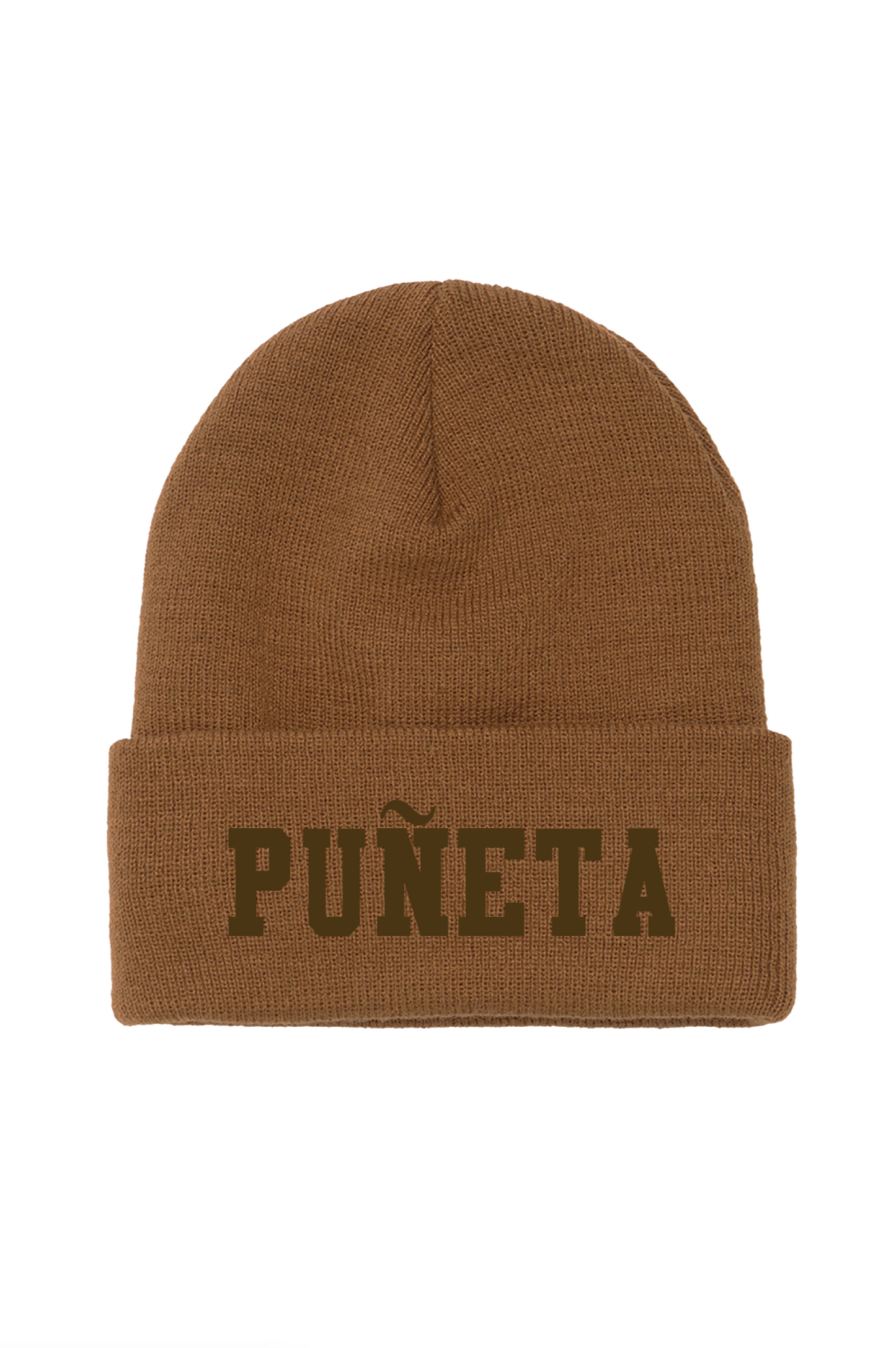 Puñeta! Beanie