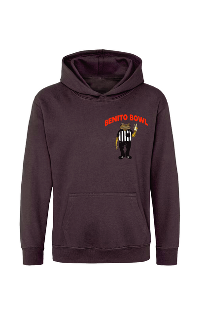 Benito Referee Hoodie