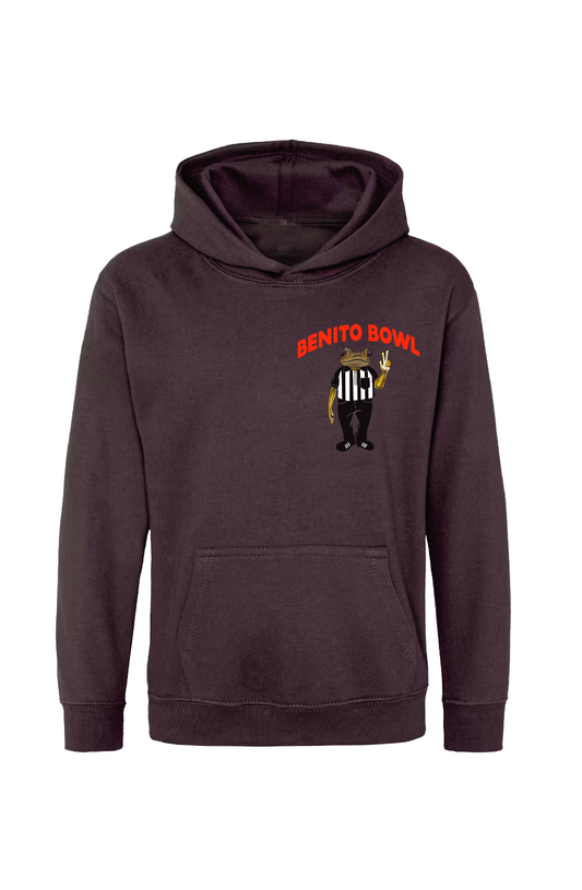 Benito Referee Hoodie