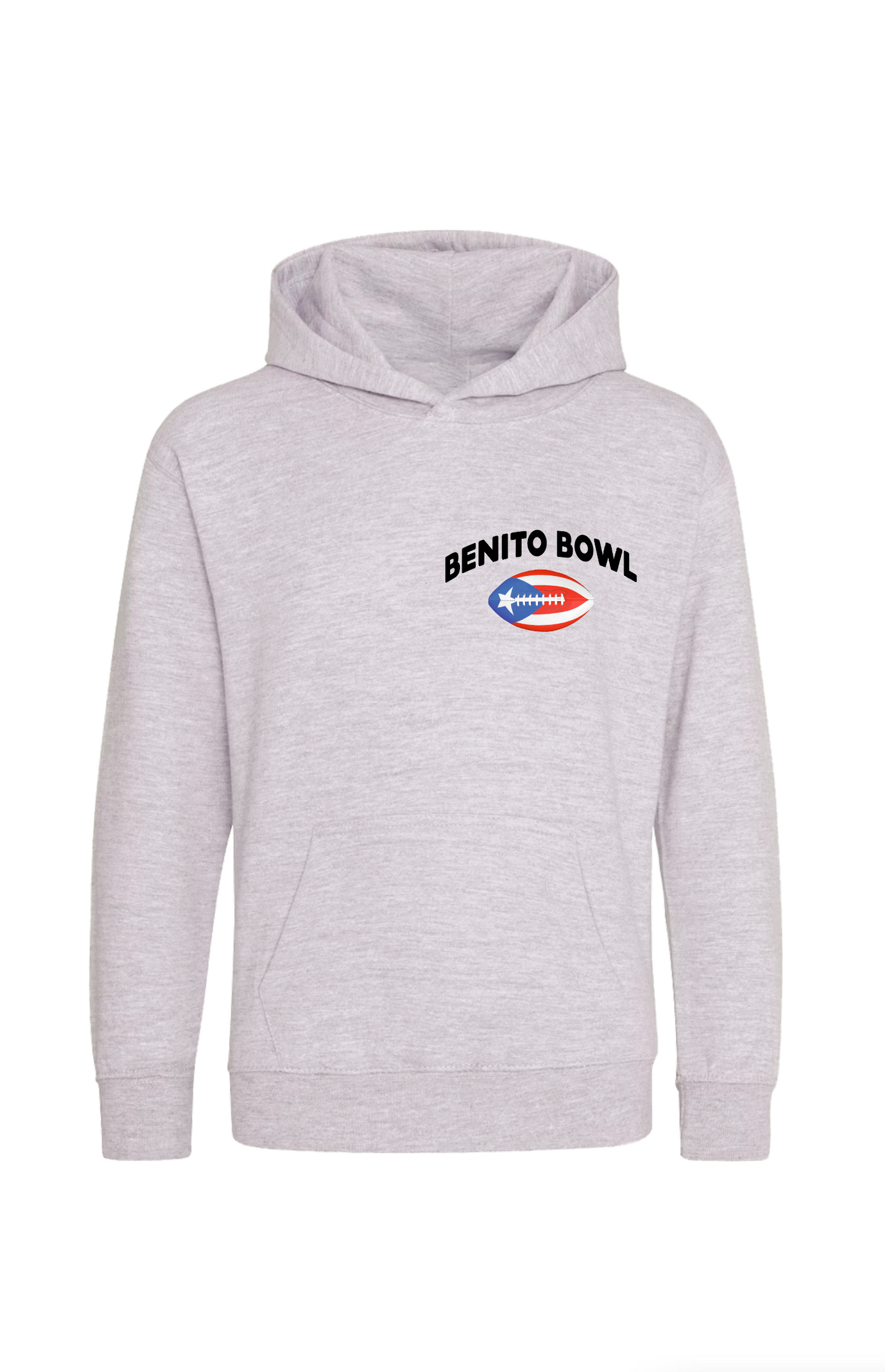 Football Hoodie