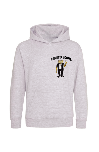 Benito Referee Hoodie
