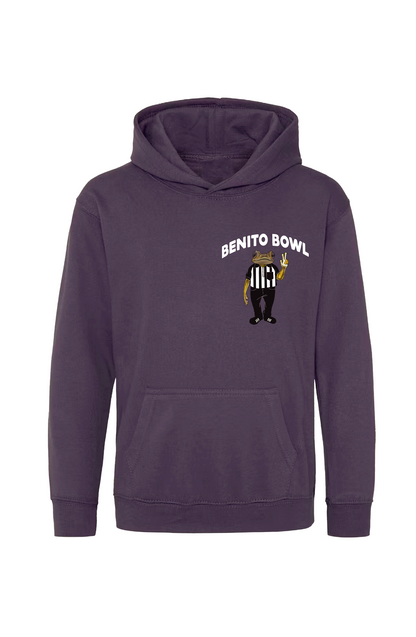 Benito Referee Hoodie