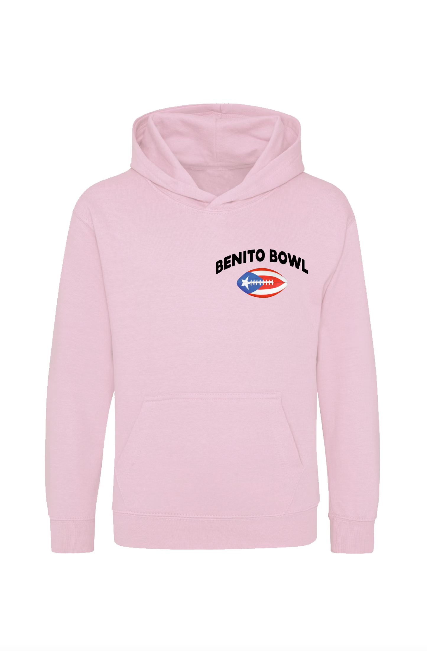 Football Hoodie