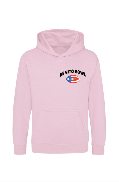 Football Hoodie