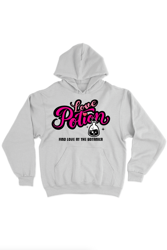 Love Potion Hoodie